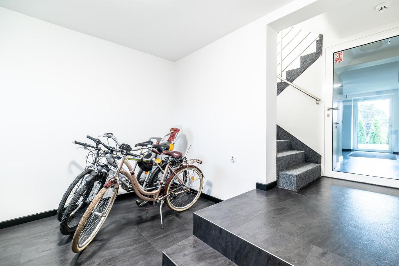 Expo Hostel Kielce Kültér fotó