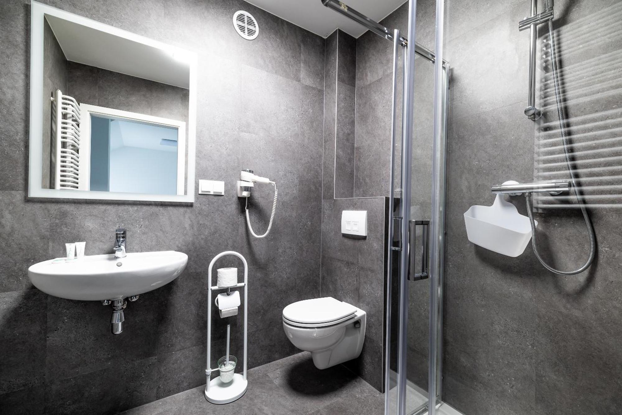 Expo Hostel Kielce Szoba fotó